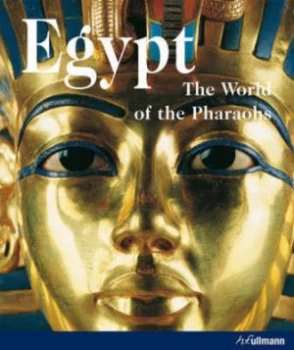 Image of Egypt by Regine Schulz and Matthias Seidel Book