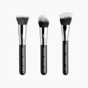 image of Sigma Beauty Complexion Air Brush Set