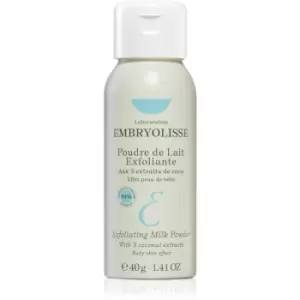 Image of Embryolisse Exfoliating Milk Powder exfoliating powder 40 g