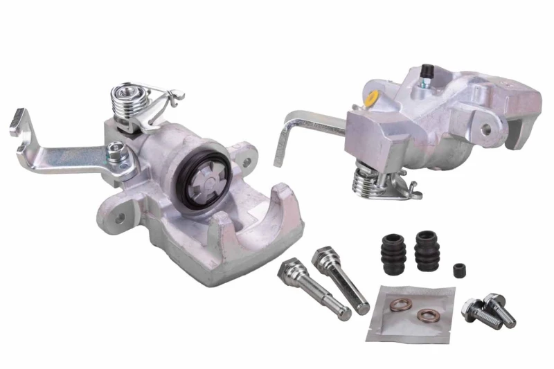 Image of HELLA Brake caliper HELLA 8AN 355 797-971