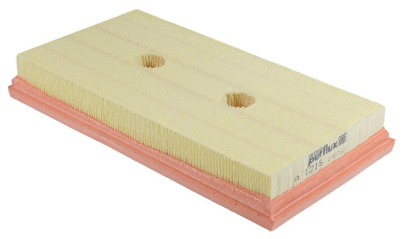 Image of PURFLUX A1216 Air filter Filter Insert Air Filter (8)