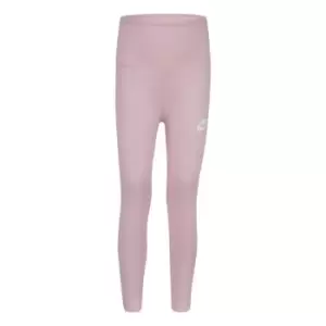 image of Nike Luminous High Waisted Leggings Infant Girls - Pink