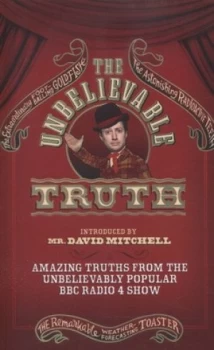 Image of The Unbelievable Truth by Graeme Garden Paperback