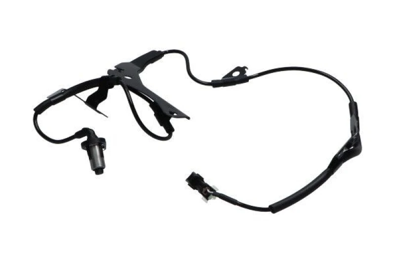 Image of KAVO PARTS BAS-5627 ABS Sensor Front Axle Left Sensor,wheel speed (412)