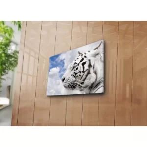 Image of 3040C-19 Multicolor Decorative Canvas Painting