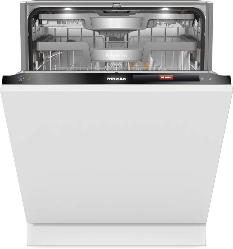 Image of Miele G7980 SCVi K2O Full Size Fully Integrated Dishwasher