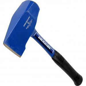 Image of Vaughan RWS Wood Splitting Maul 1.75KG