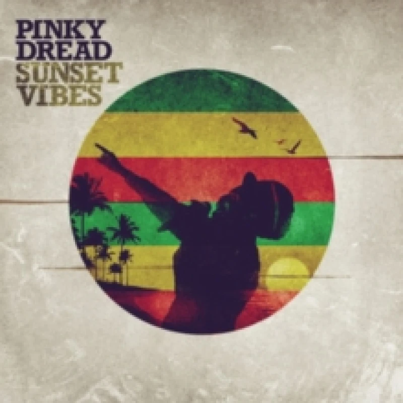 Image of Sunset Vibes Vinyl