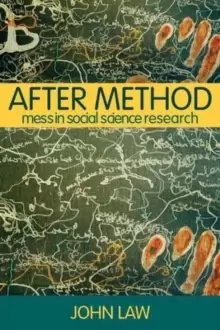 Image of After Method : Mess in Social Science Research
