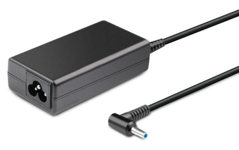 Image of CoreParts MBXHP-AC0004 power adapter/inverter Indoor 150 W Black