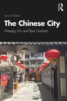 Image of The Chinese City