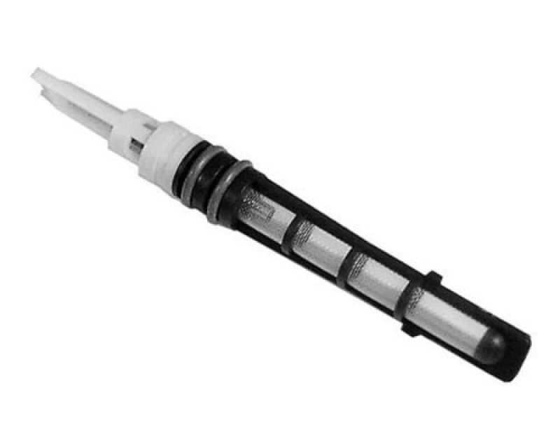 Image of MAHLE Injector Nozzle, expansion valve MAHLE AVE 47 000S