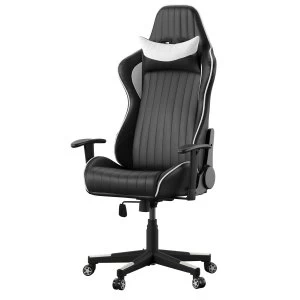 Image of Alphason Senna Gaming Chair