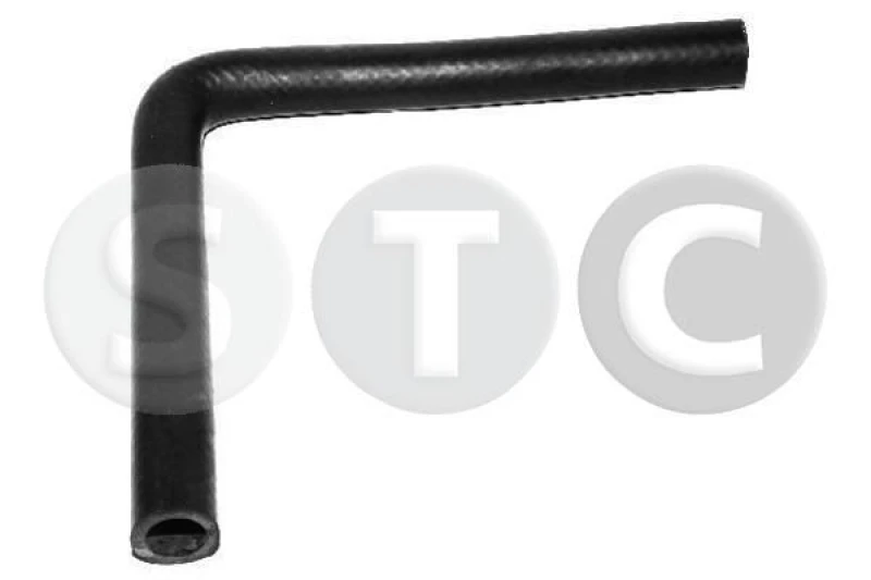 Image of STC Radiator hose STC T409618
