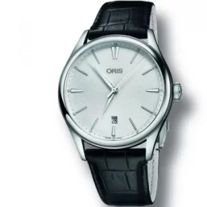 Image of Mens Oris Artelier Date Automatic Watch