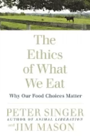 Image of ethics of what we eat why our food choices matter