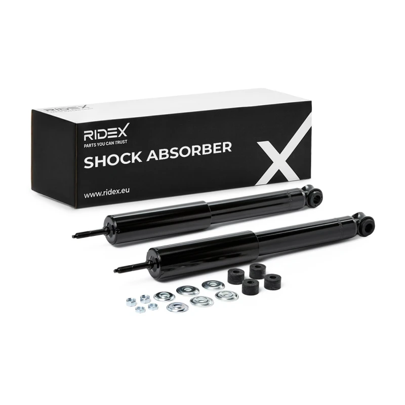 Image of RIDEX Shock absorber RIDEX 854S20449