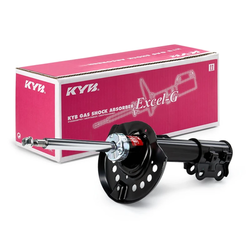 Image of KYB Shock absorber KYB 3340221