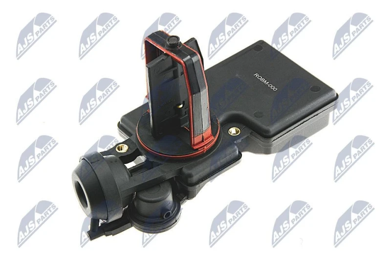 Image of NTY Intake air control valve NTY EDI-BM-000