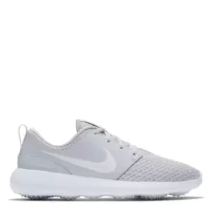 Image of Nike Roshe G Womens Golf Shoes - Grey