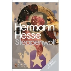 Image of Steppenwolf by Hermann Hesse (Paperback, 2012)