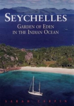 Image of Seychelles by Sarah Carpin Paperback