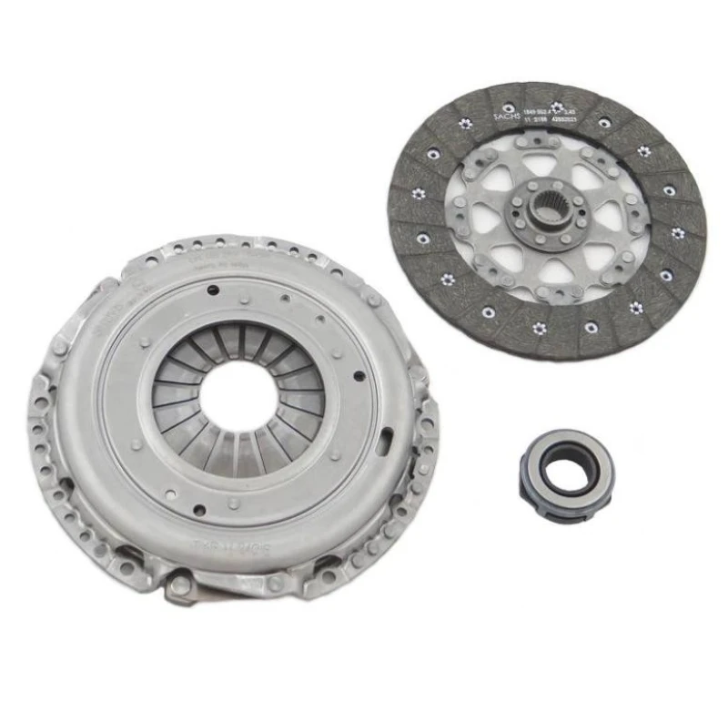 Image of SACHS 3000 954 043 Clutch Clutch Kit (479)