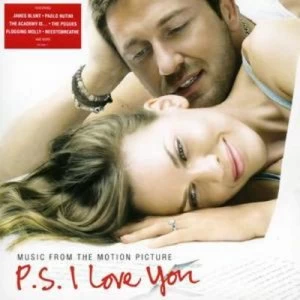Image of Ps I Love You by Various Artists CD Album