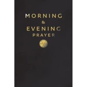 Image of Morning and Evening Prayer