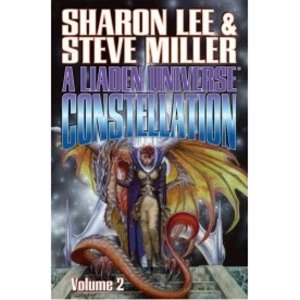 Image of A Liaden Universe: Constellation: Book 2 by Sharon Lee, Steve Miller (Paperback, 2014)