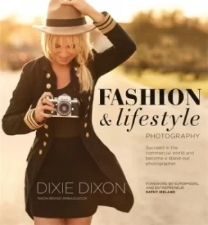 Image of Fashion and lifestyle photography by Dixie Dixon