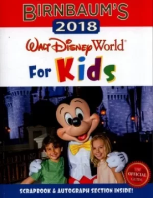 Image of Walt World for kids by Wendy Lefkon
