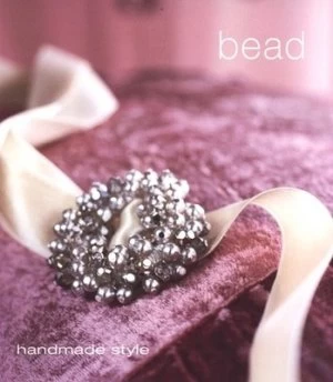 Image of Bead by Elizabeth Bower Book
