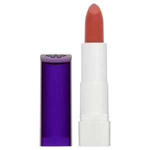 image of Rimmel Moisture Renew Lipstick Heather Shimmer Red