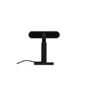 Image of Lenovo ThinkVision M50 Full HD Monitor Webcam