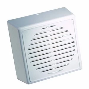 Image of Knight Grade 3 92Db Tampered Door Extension Speaker Sounder