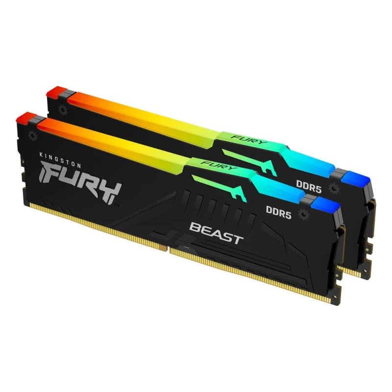 Image of 64GB DDR5-5600MT/S CL40 DIMM