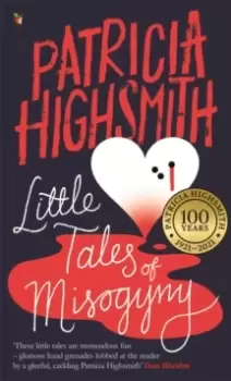 Image of Little Tales of Misogyny : A Virago Modern Classic