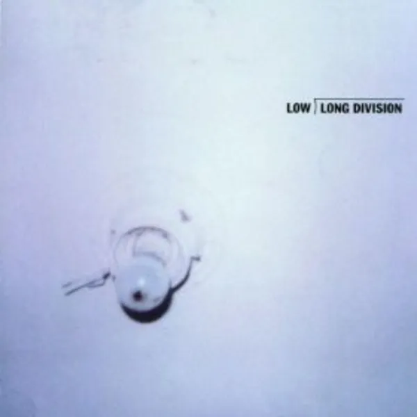 Image of Long Division by Low CD Album