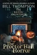 Image of proctor hall horror