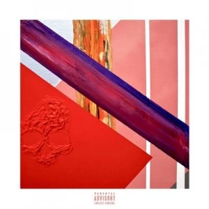 image of Testuo & Youth by Lupe Fiasco CD Album