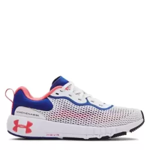 image of Under Armour HOVR Machina 2 SE Ladies Running Shoes - White