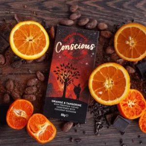 Image of Orange and Tangerine 60g