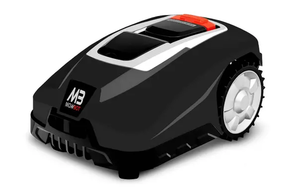 image of Cobra Mowbot 1200 28V Robotic Lawnmower