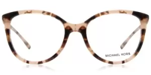 Image of Michael Kors Eyeglasses MK4034 ADRIANNA V 3205