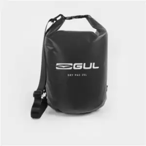 Image of Gul GUL 25L Heavy Duty Dry Bag - Black