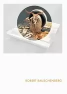 Image of robert rauschenberg phaidon focus