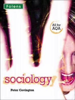 Image of Success in Sociology As for Aqa by Peter Covington Book