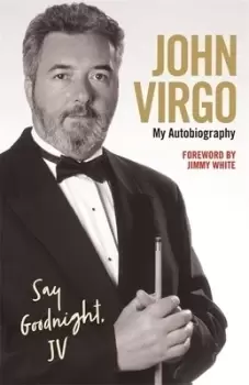 Image of Say goodnight JV by John Virgo