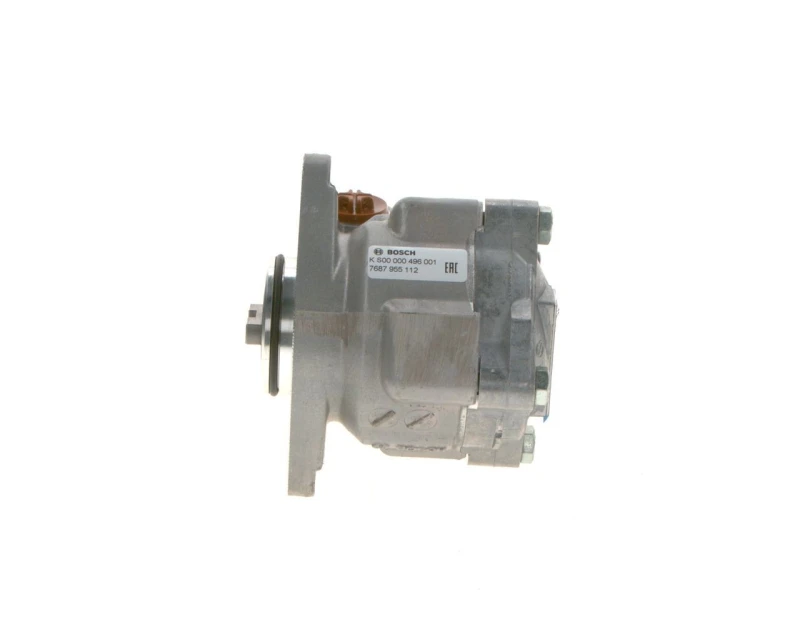 Image of Bosch K S00 000 496 Power Steering Pump Hydraulic Pump,steering system (12)
